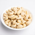 Cashew (Kaju) Kernels W240 - 1kg