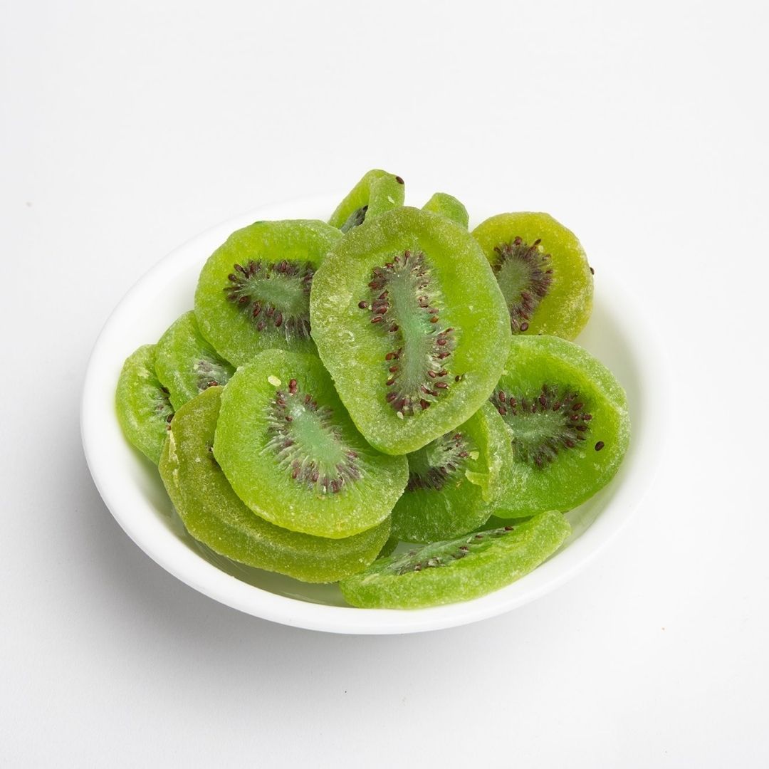 Dried Kiwi - 1kg